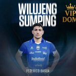 Efek Transfer Thom Haye dan Federico Barba, Persib Jadi Tim dengan Skuad Termahal di BRI Super League