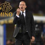 AC Milan Beli Nkunku Mahal-mahal, Allegri Malah Ngaku Bingung: Saya Tidak Tahu Cara Memainkannya!