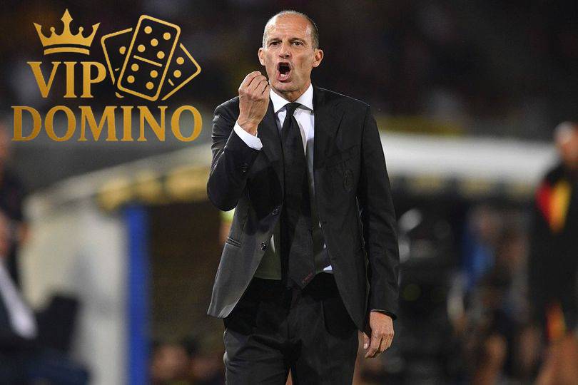AC Milan Beli Nkunku Mahal-mahal, Allegri Malah Ngaku Bingung: Saya Tidak Tahu Cara Memainkannya!