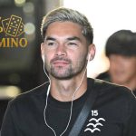 Kejutan! Sandy Walsh Masuk Skuad Buriram United, Resmi Hijrah ke Liga Thailand?