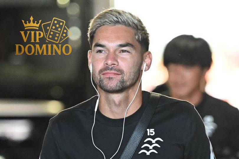 Kejutan! Sandy Walsh Masuk Skuad Buriram United, Resmi Hijrah ke Liga Thailand?