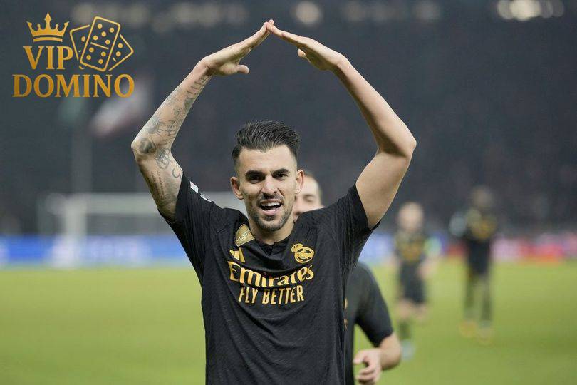 Pantang Lepas! Ini 3 Alasan Real Madrid Jangan Jual Dani Ceballos