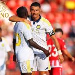 Tinggalkan Barcelona demi Al Nassr, Inigo Martinez Ungkap Kesan Tak Terduga Saat Jumpa Ronaldo