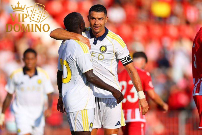 Tinggalkan Barcelona demi Al Nassr, Inigo Martinez Ungkap Kesan Tak Terduga Saat Jumpa Ronaldo