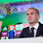 Ulang Tahun ke-18 Franco Mastantuono yang Spesial: Resmi Diperkenalkan Real Madrid di Santiago Bernabeu