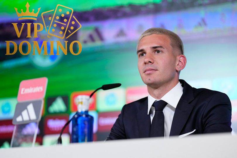 Ulang Tahun ke-18 Franco Mastantuono yang Spesial: Resmi Diperkenalkan Real Madrid di Santiago Bernabeu