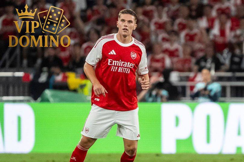 MU Patut Ngeri! Viktor Gyokeres Siap ‘Ledakkan’ Old Trafford dalam Laga Debut Resminya Bareng Arsenal