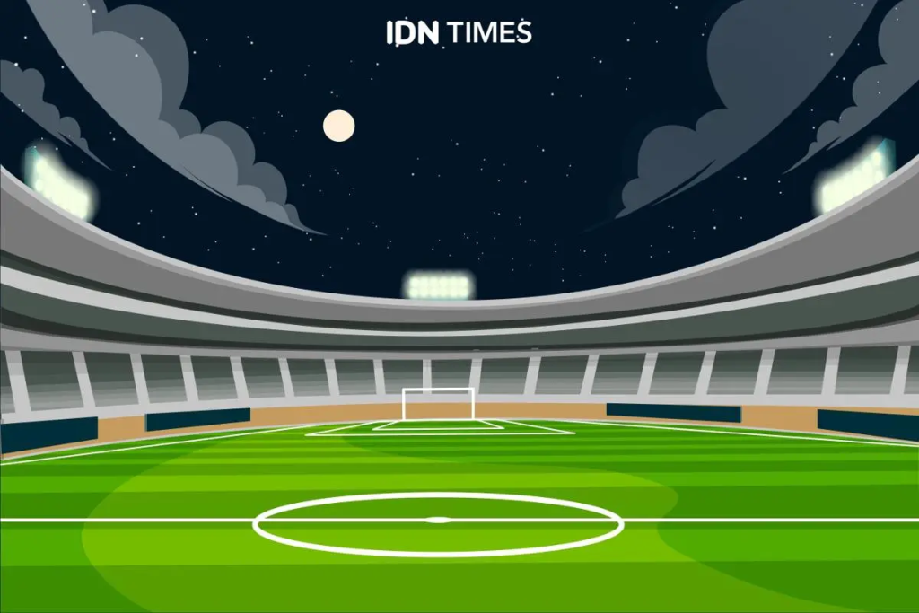 5 Ritual Aneh Pemain Sepak Bola Dunia sebelum Bertanding