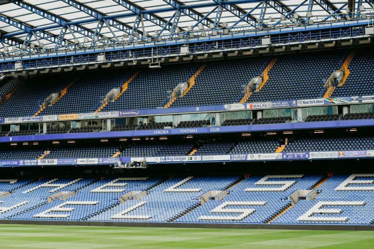 5 Pemain Chelsea dengan Nomor Punggung 21 sebelum Jorrel Hato