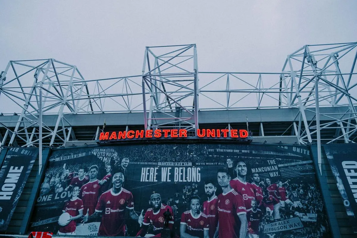 3 Fakta Menarik Jelang Duel Panas Manchester United vs Arsenal
