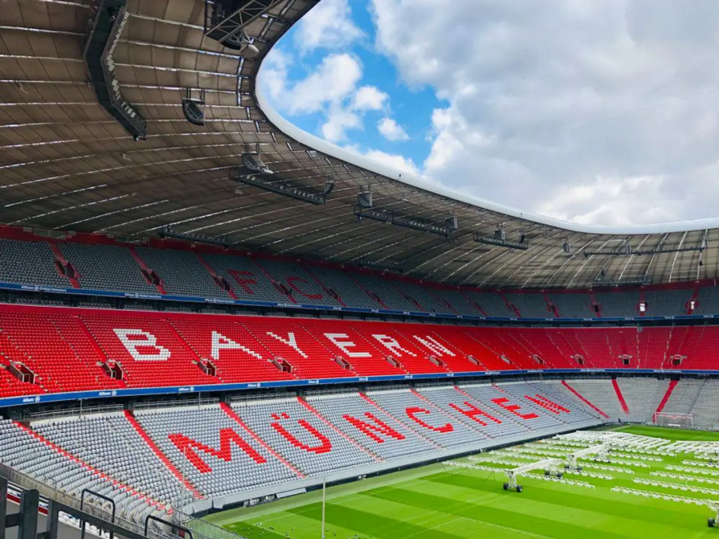 5 Penjualan Termahal Bayern Munich kepada Klub EPL per 20 Agustus 2025