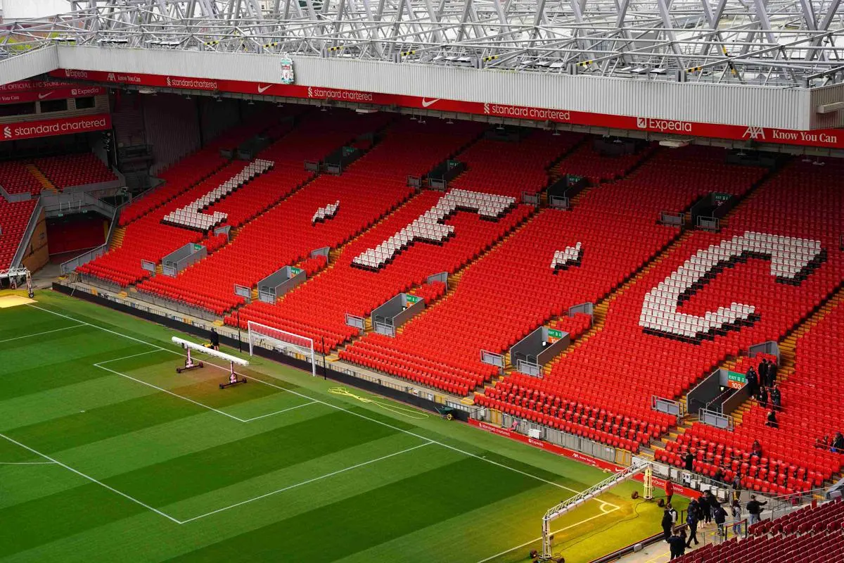 Dinanti Newcastle dan Arsenal, Liverpool Malah Dihantam Kabar Buruk