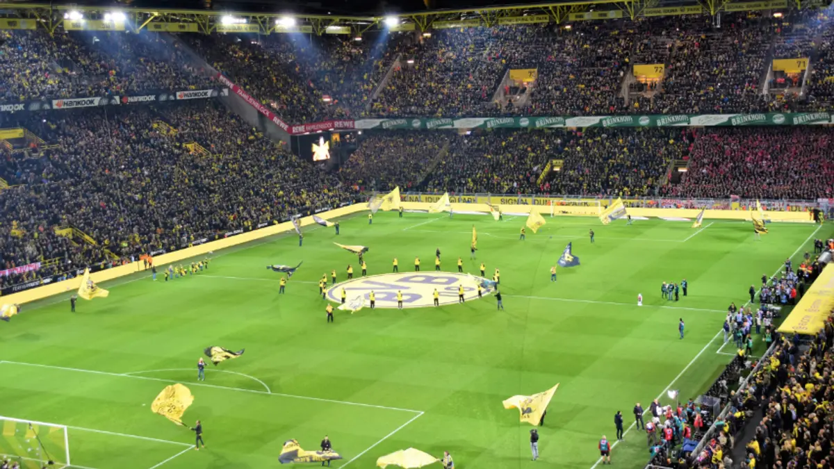 3 Pemain Portugal yang Pernah Direkrut Borussia Dortmund