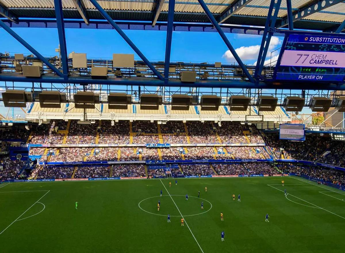 4 Pemain Chelsea yang Diboyong dari Ajax per 5 Agustus 2025
