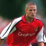 5 Pemain Arsenal yang Pernah Memakai Nomor Punggung 34