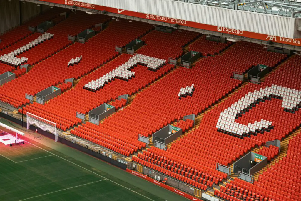 5 Pemain Belanda Termahal Liverpool per 11 Agustus 2025