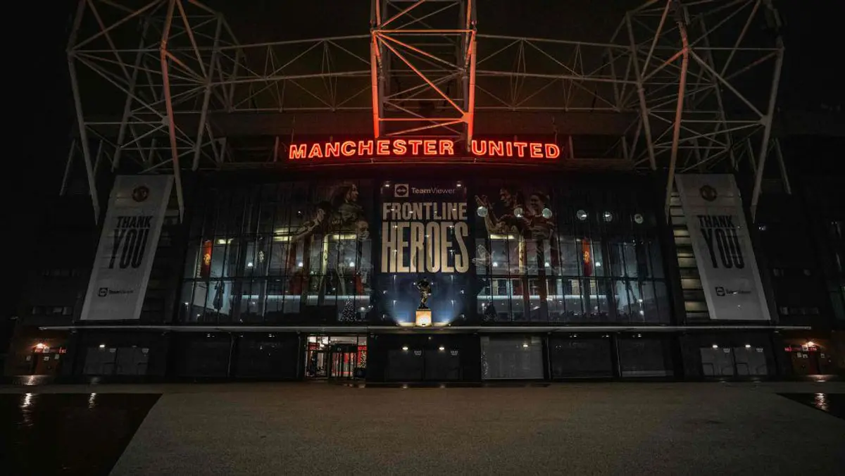 5 Rekrutan Terakhir Man United dari Bundesliga per 12 Agustus 2025