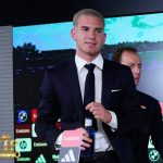 Nomor Punggung 30 Jadi Jimat Franco Mastantuono Real Madrid