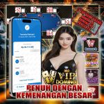🎉 Kemenangan Besar 93 Juta Bermain di VIP DOMINO Sekarang! 💎🔥