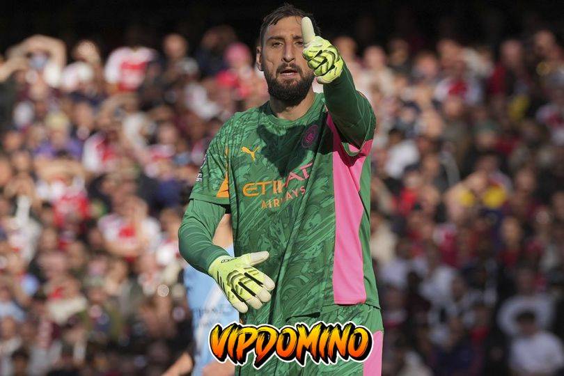 Terungkap! Inilah Penyebab Chelsea Lewatkan Kesempatan Gaet Gianluigi Donnarumma