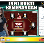 Kemenangan Besar Bermain Domino99 di VIP DOMINO Situs Gacor Terbaik