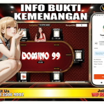 Kemenangan 51 Juta Bermain di VIP DOMINO Situs Gacor Terbaik
