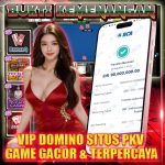 💰 Kemenangan 90 Juta Bermain Game BandarQ di VIP DOMINO