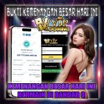 🔥 Kemenangan Besar 175 Juta Bermain di VIP DOMINO Gacor Parah! 🔥