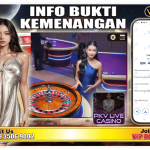 Kemenangan 45 Juta Bermain di Situs PKV Terbaik di Indonesia
