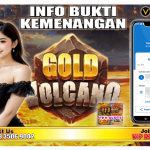 Kemenangan Bermain Gold Volcano di VIP DOMINO – Lengkap dengan Cara Bermain & Trik Hebat