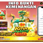 Kemenangan Fantastis! 64 Juta Cair dari VIP DOMINO Situs Gacor Terpercaya
