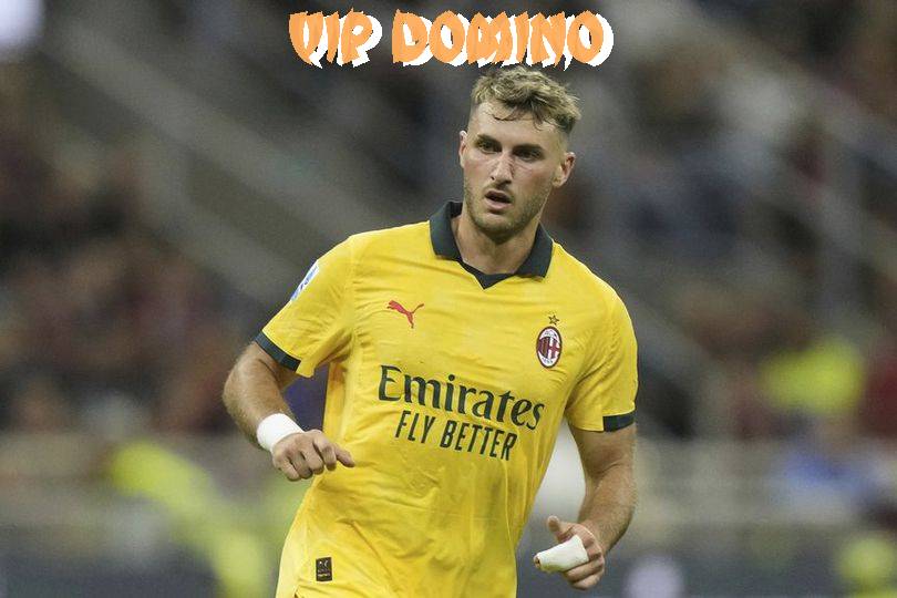 Santiago Gimenez Mandul di AC Milan, Legenda Rossoneri Ini Ikut Heran