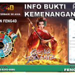 Kemenangan Geisha’s Revenge: Cara Bermain & Trik Hebatnya