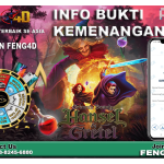 Kemenangan Grimms’ Bounty: Hansel & Gretel di FENG4D