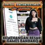 Kemenangan Fantastis 120 Juta Bermain BandarQ di VIP Domino
