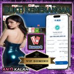 💎 Menang 100 Juta Bermain di VIP DOMINO Situs Gacor!