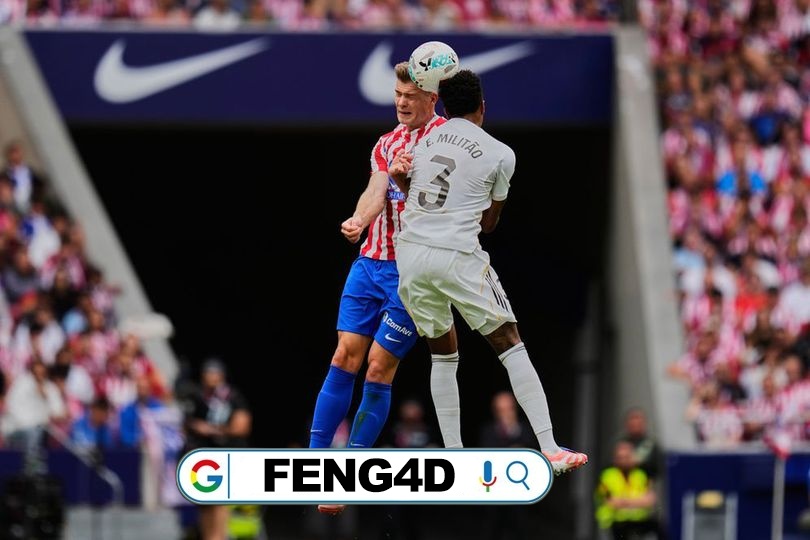 Rapor Pemain Real Madrid Saat Kalah 2-5 dari Atletico Madrid: Arda Guler Bersinar, tapi Banyak yang Dapat Nilai 3!