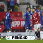 Man of the Match Manchester United vs Chelsea: Bruno Fernandes