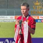 MU Dihantam Kabar Buruk: Kai Rooney Cedera dan Harus Menepi Lama