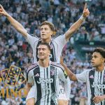 Man of the Match Juventus vs Inter Milan: Kenan Yildiz