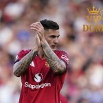 Benjamin Sesko Dapat Julukan Agen 004: 0 Gol, 0 Assist, 4 Laga di MU!