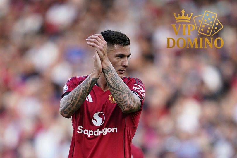 Benjamin Sesko Dapat Julukan Agen 004: 0 Gol, 0 Assist, 4 Laga di MU!