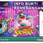 Bukti Kemenangan Fortune Snake: Cara Bermain & Trik Hebatnya