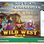 Hasil Fantastis Bermain Wild West Gold: Cara Bermain & Trik Hebatnya