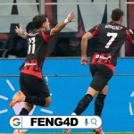Hasil AC Milan vs Napoli: Dengan 10 Pemain, Rossoneri Nodai Start Sempurna Sang Juara Bertahan!