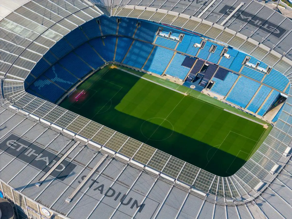 5 Pemain Italia yang Berkostum Manchester City per Musim Panas 2025
