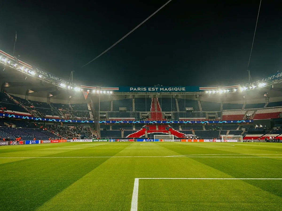 5 Penjualan Termahal PSG ke Klub Premier League per Musim Panas 2025
