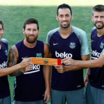 5 Pemain Barcelona dengan Masa Bakti Terlama Hingga Saat Ini