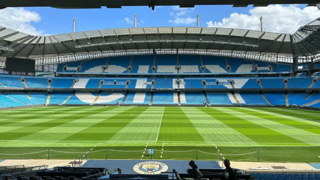5 Kekalahan Kandang Terakhir Manchester City dari MU di EPL sejak 2016