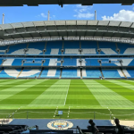 5 Kekalahan Kandang Terakhir Manchester City dari MU di EPL sejak 2016